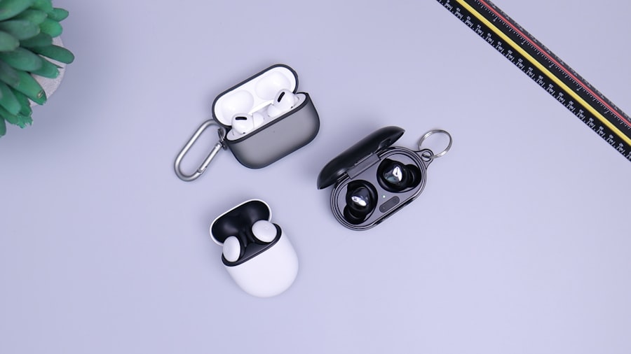 Echo Mini TWS