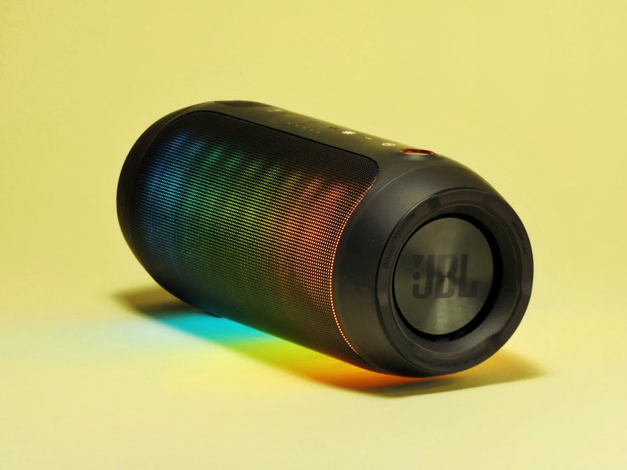 Pulse Bluetooth Hoparlör